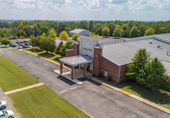 CACC’s Prattville Campus Marks Significant Growth Fueled by Community Partnership